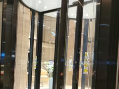 -深圳湾万怡酒店