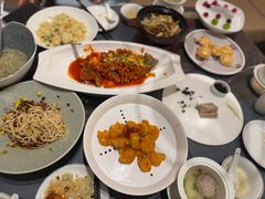 -延吉白山大厦酒店