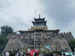-解放阁
