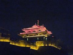 -茅山东方盐湖城景区