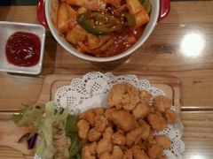-真熙家烤肉料理(湛江万达店)