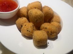 一口酥豆腐-陶陶居酒家(SM二期购物广场店)