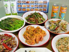 -双月饭店·20年老字号(新村店)