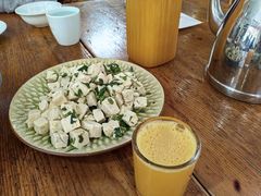 -鲁西南老厨子·特色鲁菜(经一纬五店)