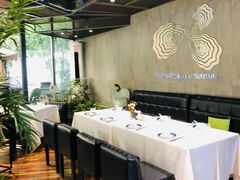 大堂-龙猫意杯花园餐厅(芙蓉湖店)