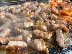 调味梅花肉-香猪坊(五道口店)