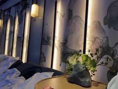 -和子足浴SPA会馆(竹山路店)