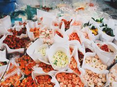 -循礼门鲜花花市(武汉循礼门店)