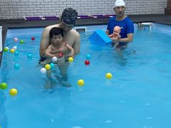 -IBOBI亲子游泳俱乐部(华侨城中心)