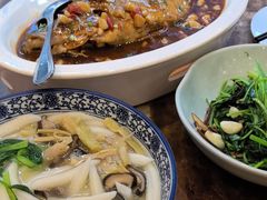 -一楼食业·美食人家
