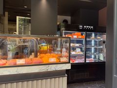 -木子木水日式烫面包(观音桥星光68广场店)