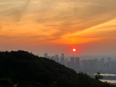 -岳麓山风景名胜区