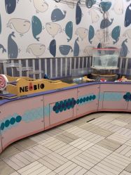 点击看大图 -奈尔宝·儿童乐园·亲子餐厅(苏州大悦城店)