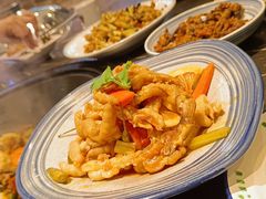 -百一大地锅(香福路店)