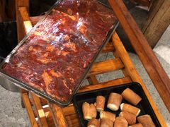 -塘屋烧烤·云南火塘烧烤品牌(春城慧谷旗舰店)