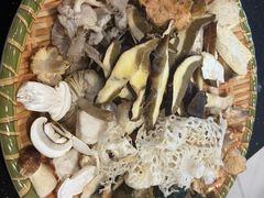 -草墩罗非鱼庄•野生菌•腊排骨(七星街上段店)