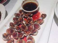 -小厨师·二十年沈家门小海鲜(百井坊巷店)