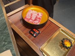 -牛New寿喜烧(龙湖金沙天街店)