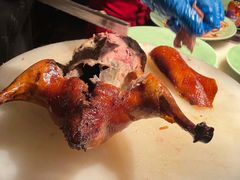 -杭州国际会议中心洲际酒店-原素全日餐厅(解放东路店)