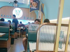 -伊北味·清真青海拉面村(延安路店)