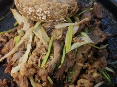 -烤肉宛饭庄(南礼士路店)
