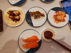 -滨寿司(汇金店)