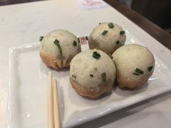 -常盛香生煎·酸辣汤.无锡老字号玉兰饼(新生路店)