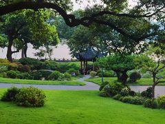 -杭州西湖柳莺里酒店·闻莺厅