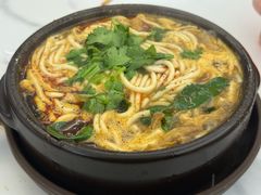 经典原味-姐弟俩土豆粉(西安小寨店)