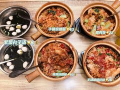 -壹煲口福煲仔饭(中山路店)