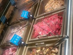 -東盛炭烤自助料理(玄武招商花园城店)