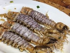 -众味海鲜大排档·活海鲜·潮汕味(南澳店)