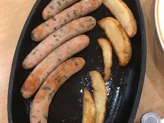 -萨莉亚意式餐厅(莲花国际广场店)