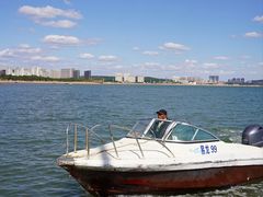 -兴城海滨风景区