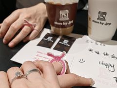 -JPG canteen(广州寺右公馆店)