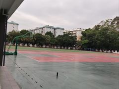 -福田区北环中学