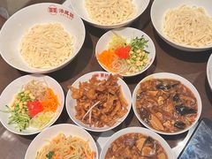 -添萬囍·天津三鲜捞面(天河城店)
