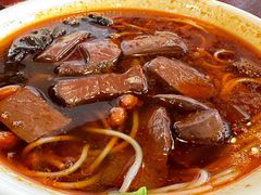 -老南昌粉面馆(绳金塔店)