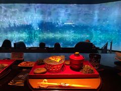 大堂-地球美食剧场