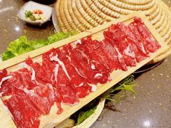 -野山舂·贵州现舂酸汤牛肉(民生路店)