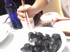 -添福来墨鱼饺子 · 海鲜东北菜(大连星海·黄浦路店)