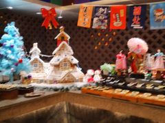 -圣雷克大酒店-爱琴海自助餐厅