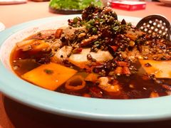 -双合园·海鲜水饺青岛菜(九水东路店)