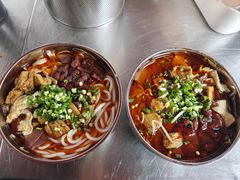 -金牌罗记肠旺面(蔡家街店)