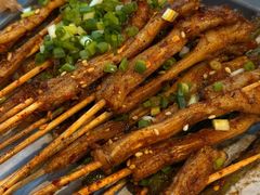 -林二哥宜烤官·宜宾小烧烤