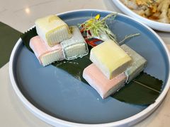 -悦满楼·西关名点·湛江名菜(航空综合大厦店)