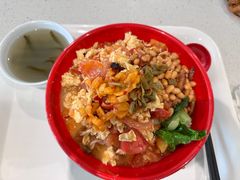 -赤湾大饭堂(山海逸居店)