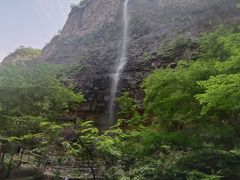 -野三坡百里峡景区