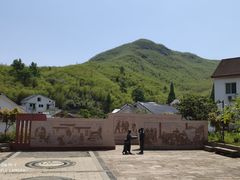 -山沟沟景区