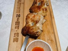 -俄士厨房(环球港店)